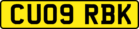 CU09RBK