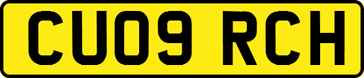 CU09RCH