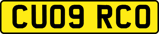 CU09RCO