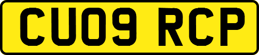 CU09RCP