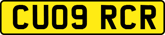 CU09RCR