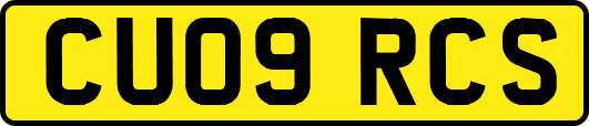 CU09RCS