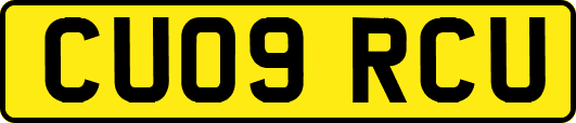 CU09RCU