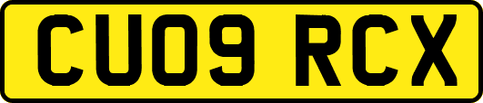 CU09RCX