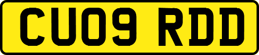CU09RDD