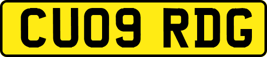 CU09RDG