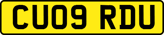 CU09RDU