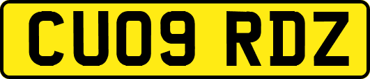CU09RDZ