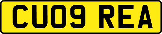 CU09REA