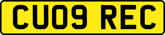 CU09REC