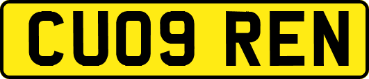 CU09REN