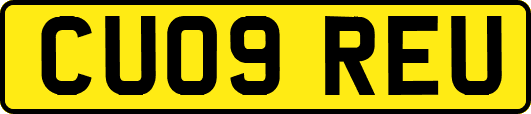 CU09REU