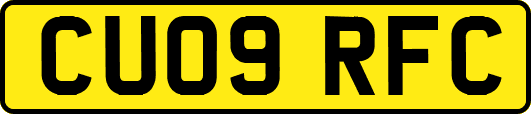 CU09RFC