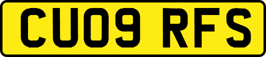 CU09RFS