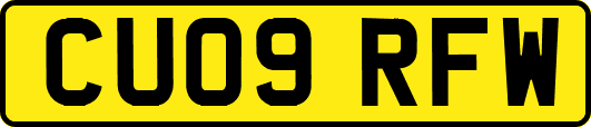 CU09RFW