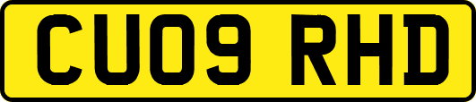 CU09RHD