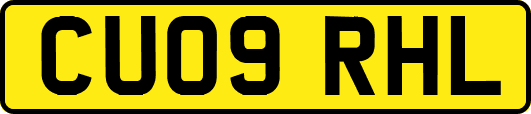 CU09RHL