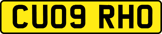 CU09RHO