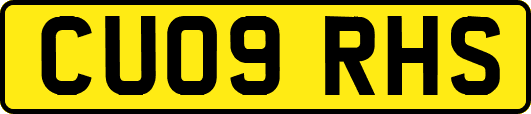 CU09RHS