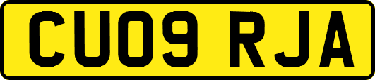 CU09RJA