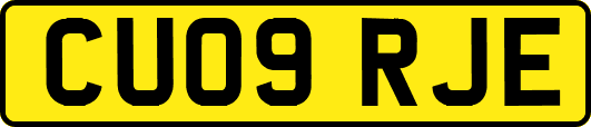 CU09RJE