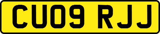 CU09RJJ