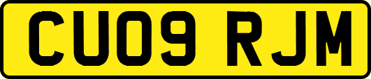 CU09RJM