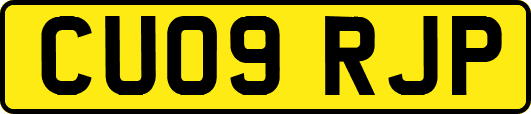 CU09RJP
