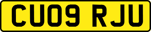 CU09RJU