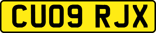 CU09RJX