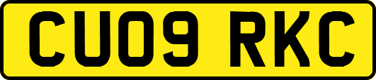 CU09RKC