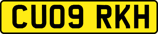 CU09RKH