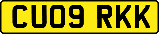 CU09RKK