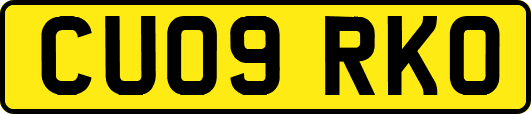 CU09RKO
