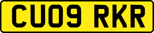 CU09RKR