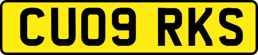 CU09RKS