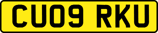 CU09RKU