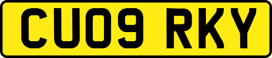 CU09RKY