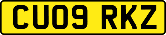 CU09RKZ
