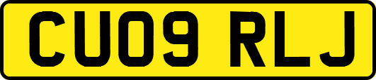 CU09RLJ