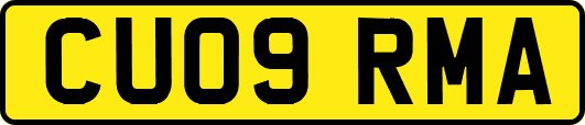 CU09RMA