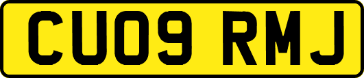 CU09RMJ