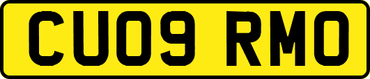 CU09RMO