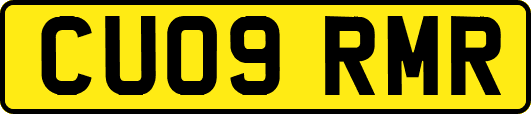 CU09RMR