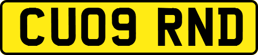 CU09RND