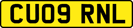 CU09RNL