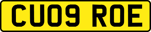CU09ROE