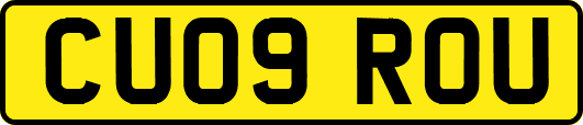 CU09ROU