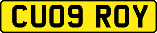 CU09ROY
