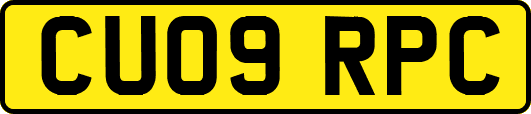 CU09RPC